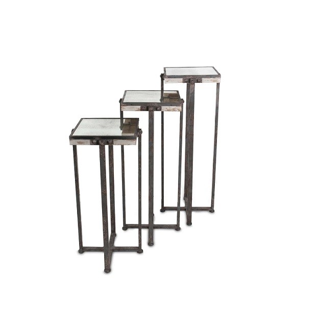 Marshalls 3 Table Set Home Decor Online Furniture Store Reside