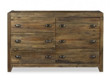 River Ridge Dresser