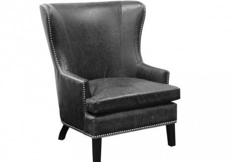 Cordova Club Chair