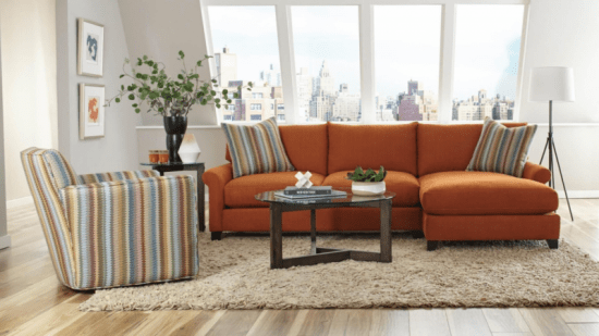 Beautiful Sofas