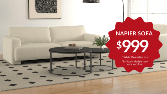 Boxing Week Exclusive