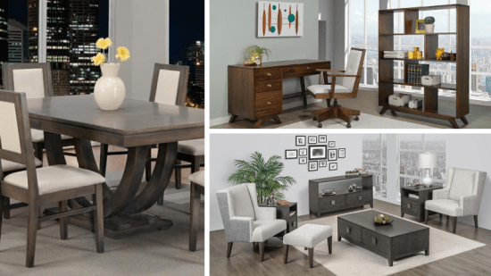 Your Furniture. Your Way.