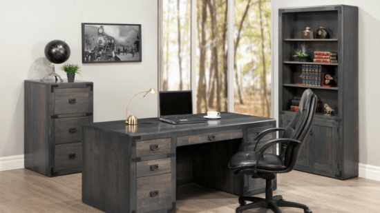 Office Furniture Features