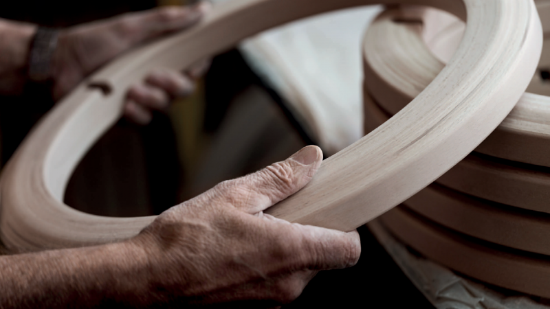 Quality Craftsmanship