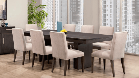 Table Features