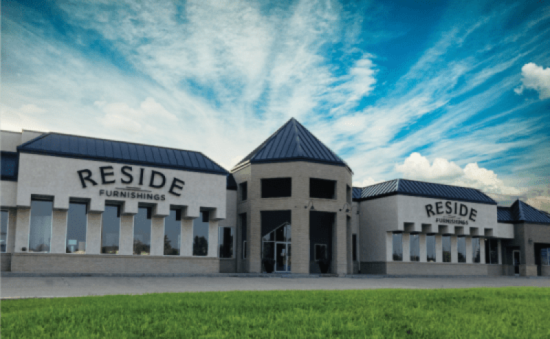 We Are a Proud, Locally Owned Family Business