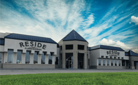 We’re a Locally Owned Family Business
