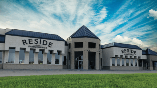 We’re a Locally Owned Family Business