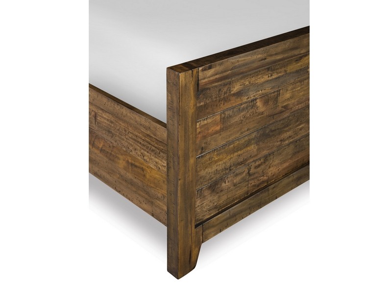 Braxton Twin Bed Reside Furnishings Braxton Twin Bed
