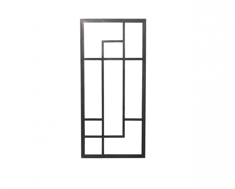 Shadow Box Mirror Reside Outlet Online Furniture Store Reside