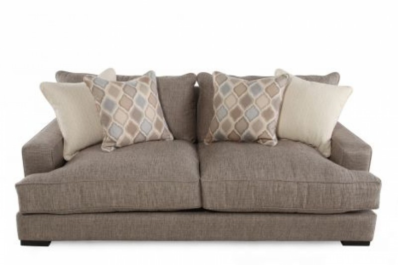 Matthew Fabric Sofa