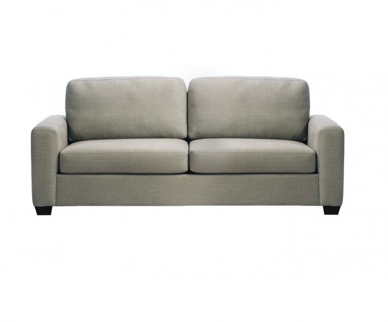 Daniela Grey Leather Sofa Reside Furnishings Daniela Grey Leather Sofa Reside, Marlo Furniture Leather Sofa Bed