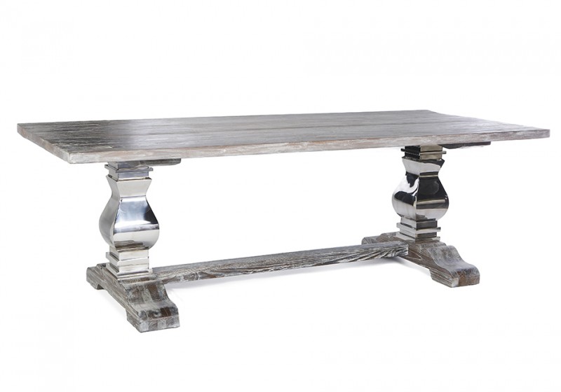 Shane Dining Table Reside Outlet Online Furniture Store Reside