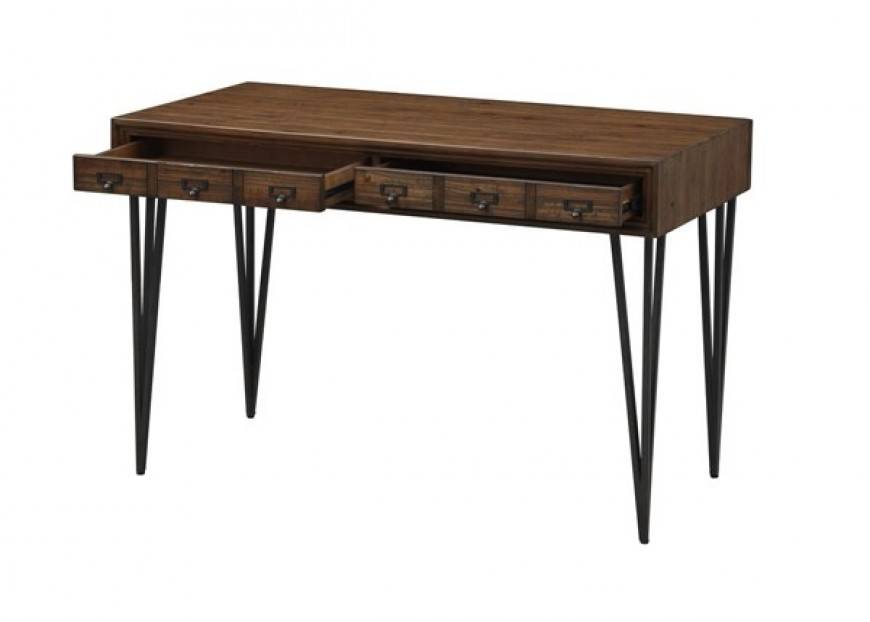 Oxford Writing Desk Reside Furnishings