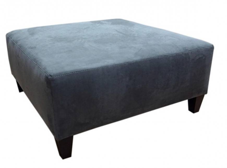 Large square ottoman deals