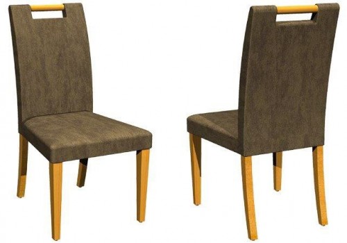 Brossard Dining Chair