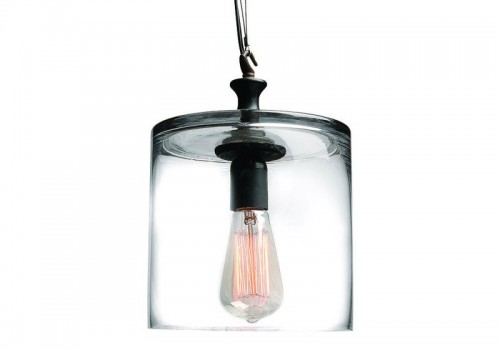 Mason Pendant - Four Hands