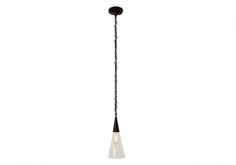 Mason Cone Pendant - Four Hands