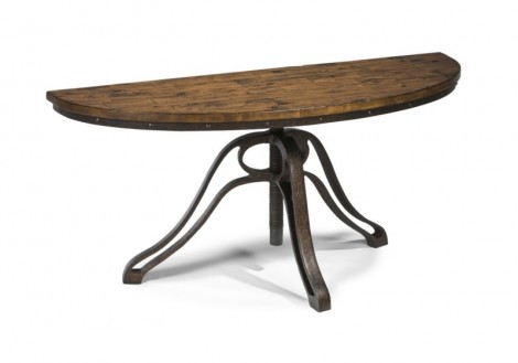 Cranfill Sofa Table