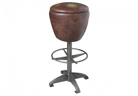Baron Bar Stool