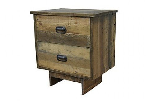 Baxter Night Stand