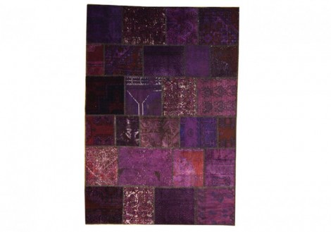 Patchwork 5x8-Ispirto - Four Hands