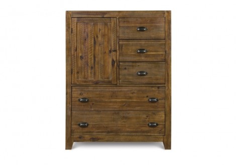 River Ridge Drawer Chest