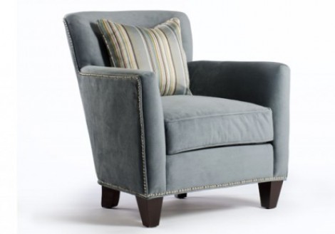 Suzanna Fabric Chair