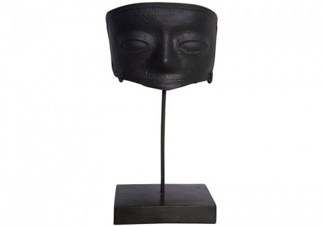 Mask Mold w/ Stand