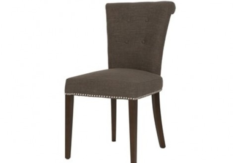 Luxe Dining Chair
