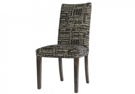Bertanie Fisher Dining Room Chair