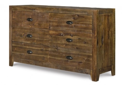 Braxton Drawer Dresser