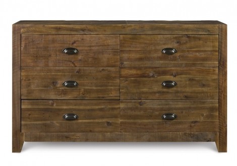 Braxton Drawer Dresser
