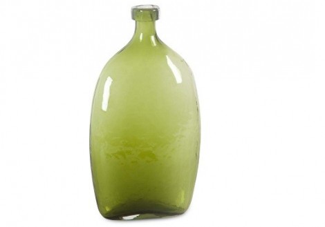 Avolio - Antiqued Vase