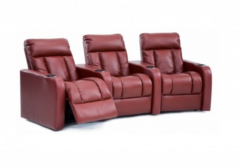 Palliser Wills Theatre Seating Recliners