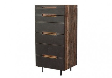 Anne Lingerie Chest