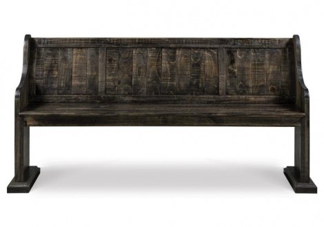 Bellamy Bench