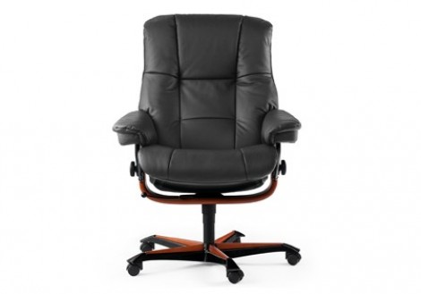 Mayfair Office Chair