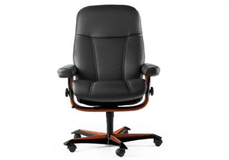 Consul Office Chair