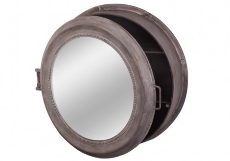 Beecher Mirror