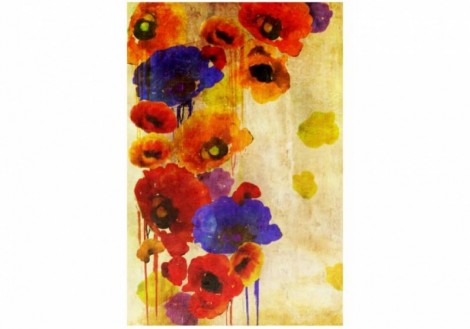 Floral Dressing