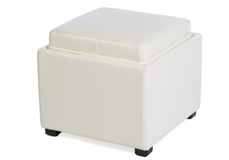 Dauphin Ottoman