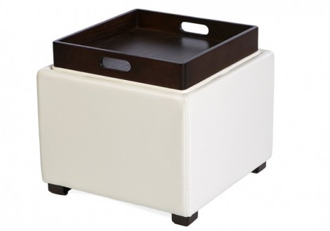 Dauphin Ottoman