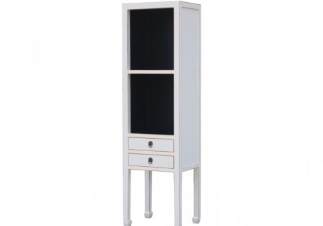 Zhang Narrow Cabinet