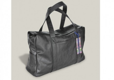Rhodes Over-Flap Bag