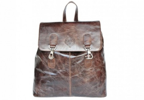Rhodes Rucksack Bag