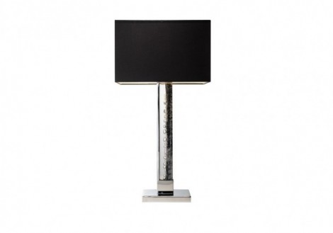 Lamp Stream Table Lamp