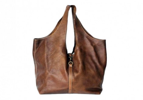 Paris Shoulder Bag