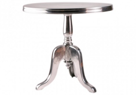 Marlow Round Table
