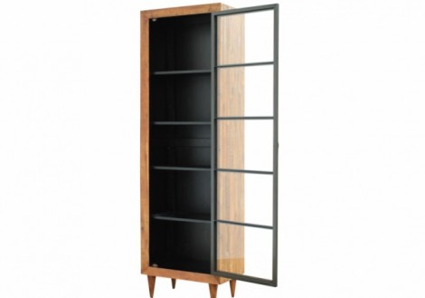 Jameson Small Cabinet Four Hands